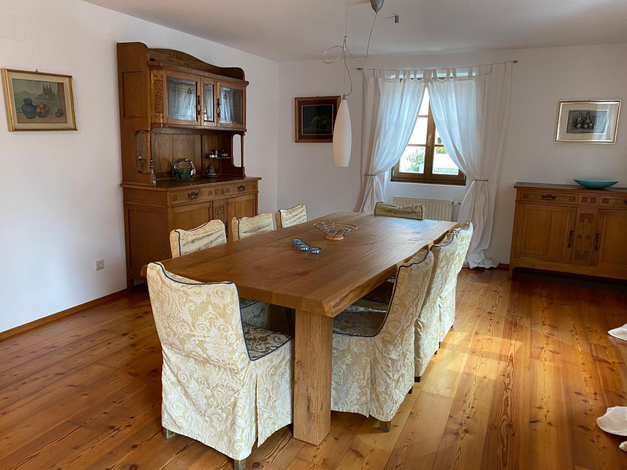 Villa Santer Добиако Стая снимка
